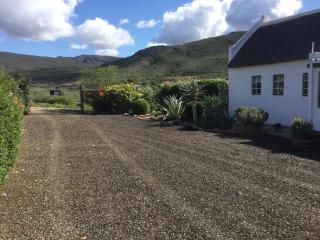 Plum Tree Cottage - McGregor - 9