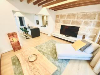 Hotel-Apartment with big terrace - Palma de Mallorca - 3