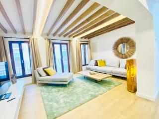 Hotel-Apartment with big terrace - Palma de Mallorca - 1