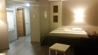 Dedepark Hotel - Eskişehir - 8