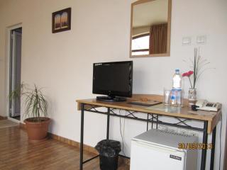 Central Family Hotel - Haskovo - 4