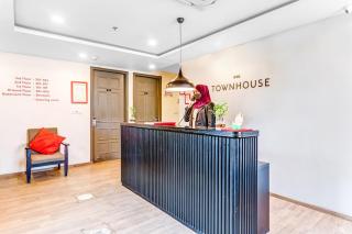 Super Townhouse 139 Ashiyana Smriti Upvan Near Emerald Mall Lucknow - Bijnaur - 9