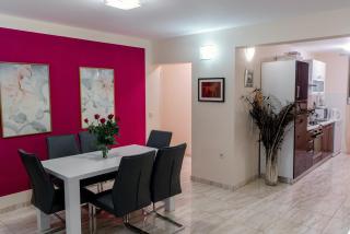 Lovely, big, apt1 with privat pool - Peroj - 4
