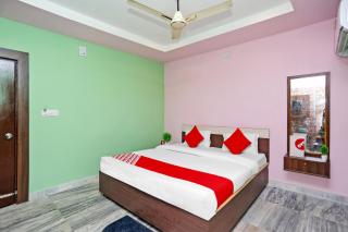 Super Collection O Aryan hotel - Khandagiri - 7