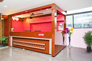 Super Collection O Aryan hotel - Khandagiri - 3