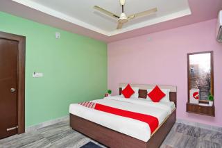 Super Collection O Aryan hotel - Khandagiri - 6