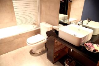 madrid central gran via Suites - Madrid - 6