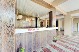 Hotel O Sai Residenci - 9