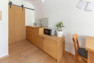 Apartma Jenkova rezidenca - Kranj - 1