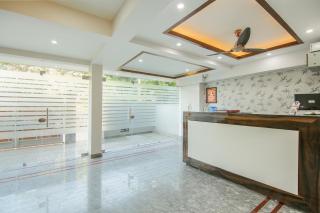 Collection O Corporate Suite Near Omaxe Celebration Mall - Gurgaon - 9