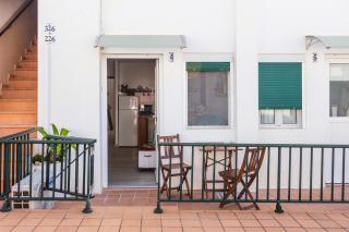 Calan Blanes Park 2adults 4children - Cala en Blanes - 9