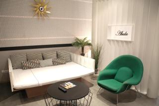madrid central gran via Suites - Madrid - 5