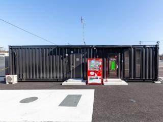 HOTEL R9 The Yard Koge - Nakatsu - 4