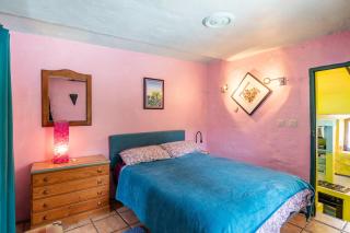 El Nido holiday cottage with pool - 3