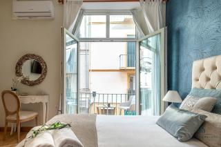 Living4Malaga Álamos 40 - 0