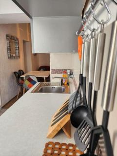 Apartment Dolores - Cres - 6