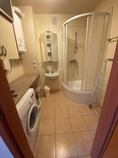 Apartament Krośnieńska - Rzeszów - 1