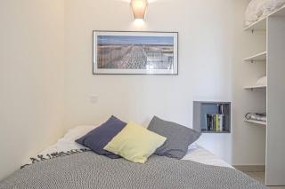 Appartement de charme dans un château à 5 min d'Honfleur - 3