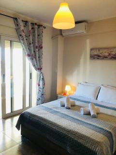 Ariadni's apartment 2 - Chania - 5