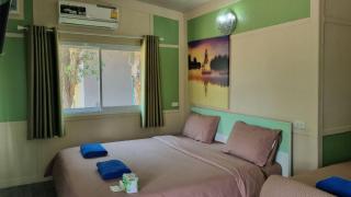 Rayonghouse Resort - Rayong - 5