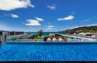 7Q Patong Beach Hotel - Patong - 0