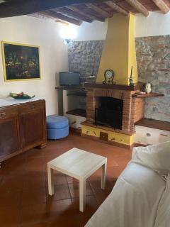 Casa A & M - Lucca - 6