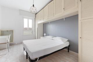 GuestHost - Bonola MM1 Comfy Apartment - Milan - 8