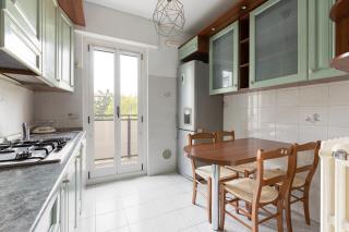 GuestHost - Bonola MM1 Comfy Apartment - Milan - 9