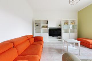 GuestHost - Bonola MM1 Comfy Apartment - Milan - 5