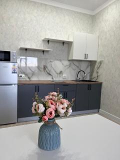 Уютная квартира вблизи Байтерека - 5