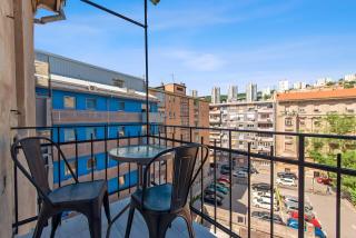 Mima City Center Balcony Studio 5 - Rijeka Rent - Rijeka - 8