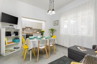 Lovely house with garden near city centre - Pula - 9
