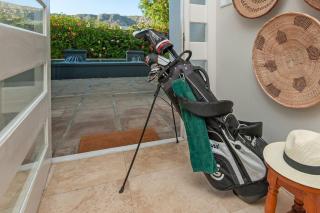 Wild Waters at Kraal Rock on the cliffs in Hermanus - 1