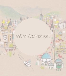M&M Apartment - Sarajevo - 0