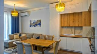 Centaurus Apartments - Tirana - 8