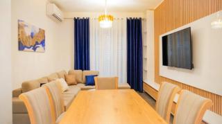 Centaurus Apartments - Tirana - 9
