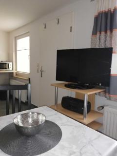 Ferienhaus Eppler _ Objekt 25845 - Dierkow - 2