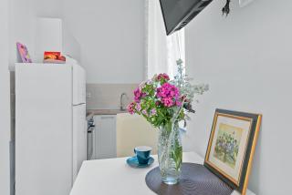 Mima City Center Balcony Studio 5 - Rijeka Rent - Rijeka - 0