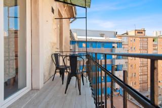 Mima City Center Balcony Studio 5 - Rijeka Rent - Rijeka - 3