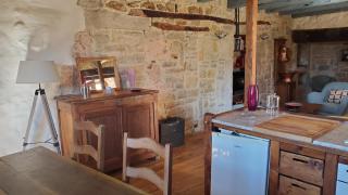 Ambeyrac gîte Cap Del Mas - 3