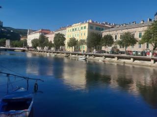 Mima City Center Balcony Studio 5 - Rijeka Rent - Rijeka - 2