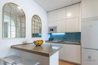 Living4Malaga Álamos 40 - 8