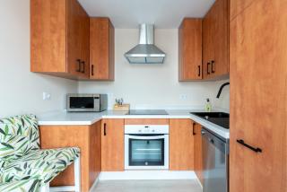 La Casa (Casa familiar Premium) - 1