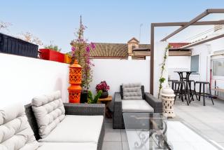 La Casa (Casa familiar Premium) - Sevilla - 6