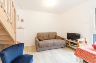 Le Pajot - Appt pour 6 proche pistes - Laveissière - 5