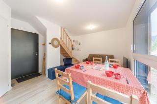 Le Pajot - Appt pour 6 proche pistes - Laveissière - 2