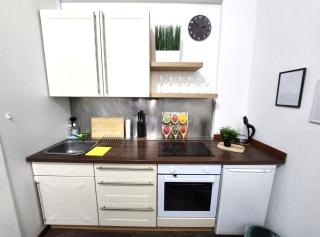 Koro Boardingapartments in Augsburg Göggingen - Augsburg - 9