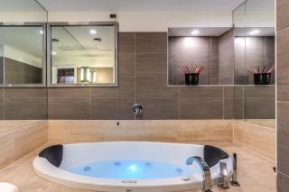 Mangili Garden Hotel - 0