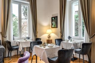 Mangili Garden Hotel - Roma - 7