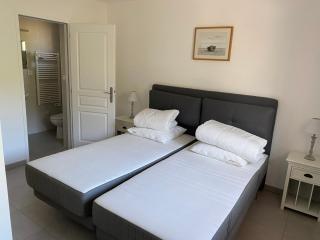 Appartement et Studio Les Glycines - 1